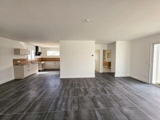  Maison à vendre 4 pièces 104 m²
