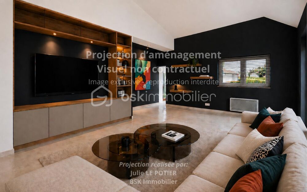 Grande Maison Familiale
