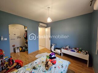 Vente Maison Maison en campagne - 123m² Caudecoste