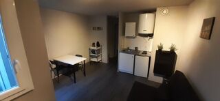  Appartement  louer 1 pice 19 m