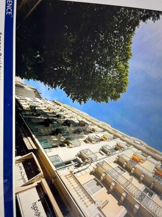  Appartement à louer 1 pièce 22 m²