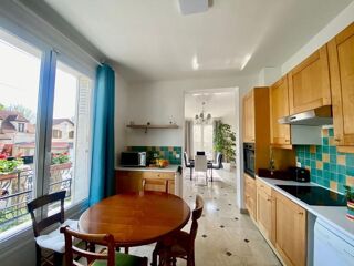  Appartement à louer 1 pièce 15 m²