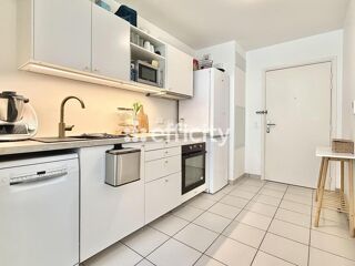  Appartement � vendre 2 pi�ces 38 m�