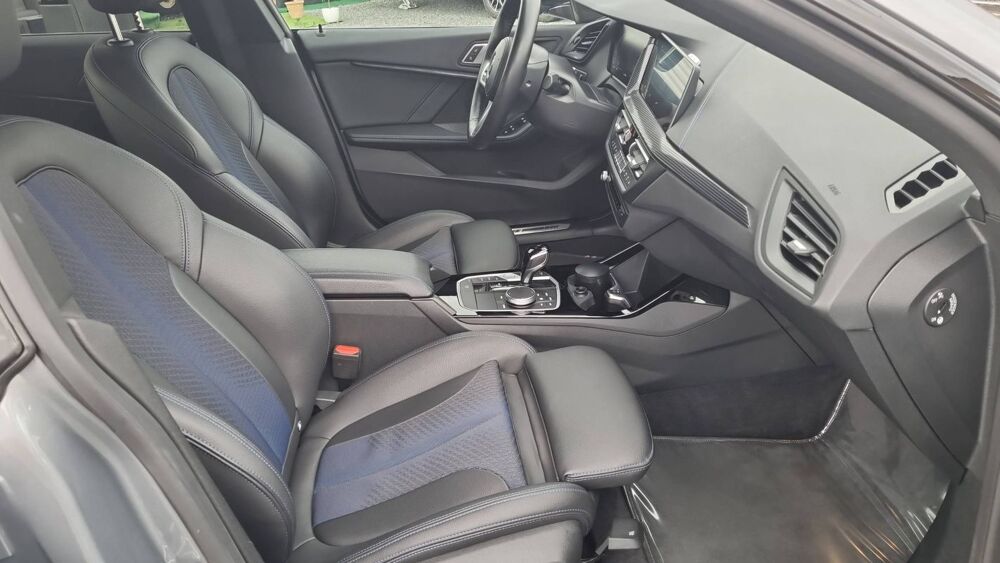 Serie 2 218i 136 Steptronic 7 M Sport - Automatique 2021 occasion 45680 Dordives