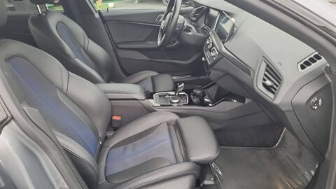 Serie 2 218i 136 Steptronic 7 M Sport - Automatique 2021 occasion 45680 Dordives