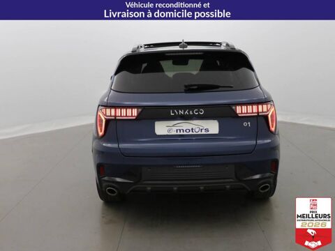 01 PHEV 261 DCTH7 2023 occasion 10150 Lavau
