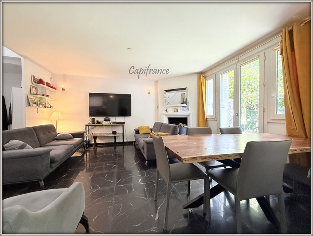 Vente Maison Maison 4 chambres DRANCY (93) Drancy