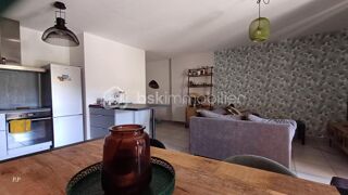  Appartement � vendre 3 pi�ces 65 m�