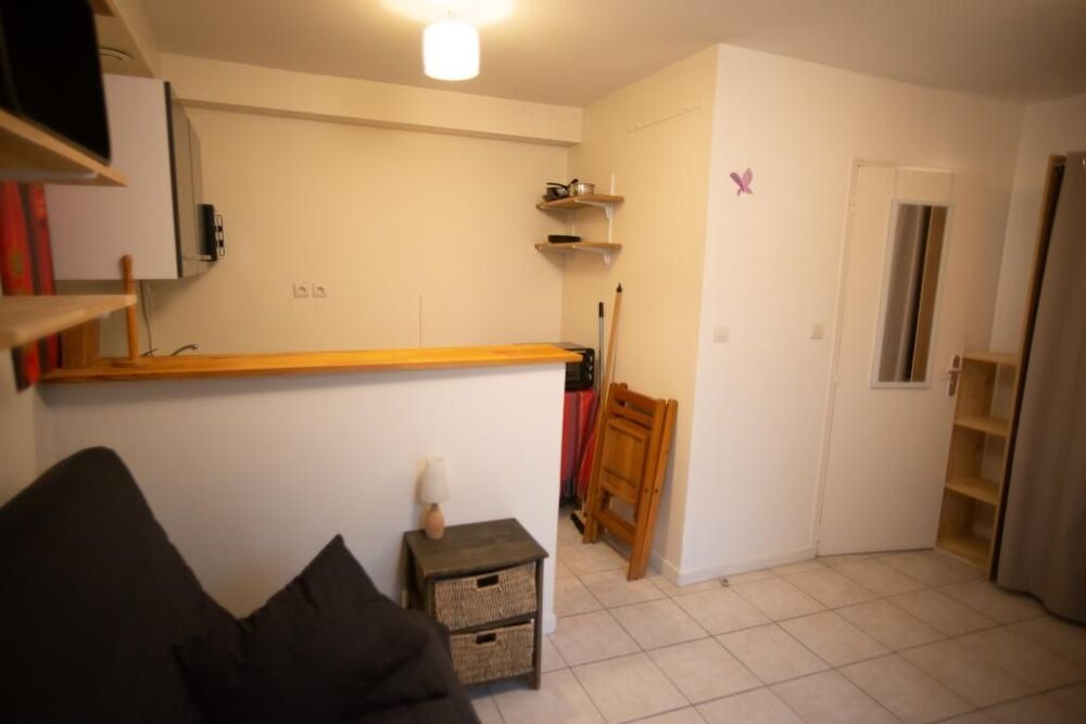 Location Appartement Studio de 18m2 à louer sur Montreuil Montreuil