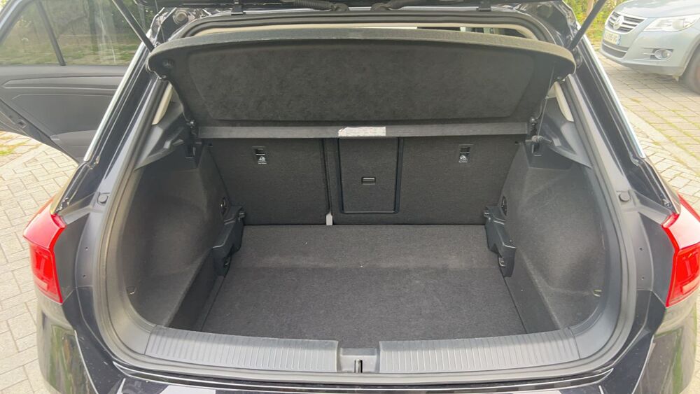 T-ROC 1.5 TSI 150 DSG7 Lounge 2020 occasion 80000 Amiens