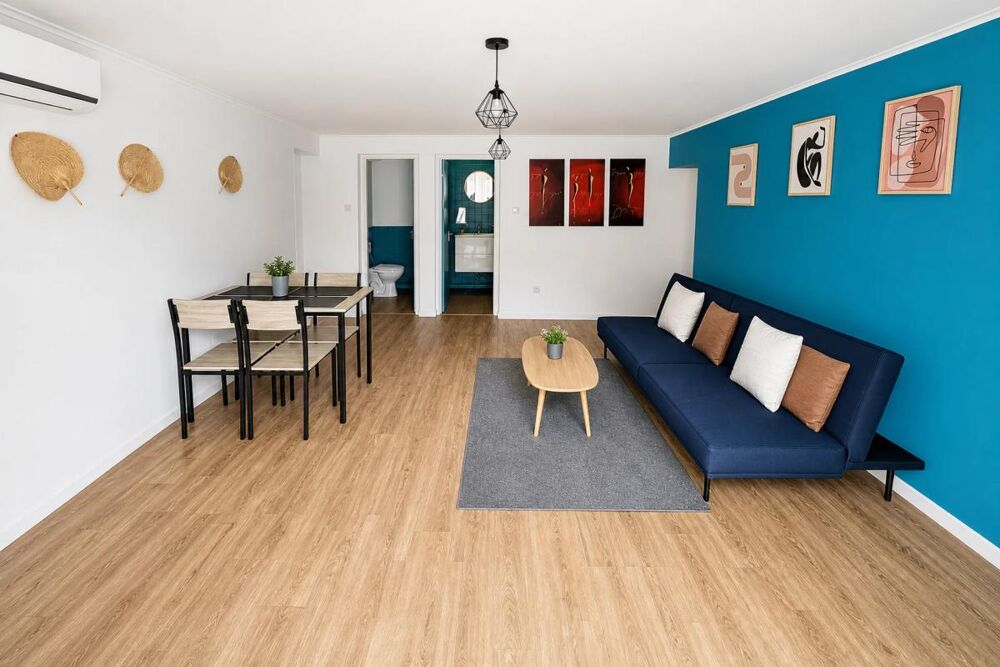 Immeuble 3 logements à Limoges, Beaune-les-Mines