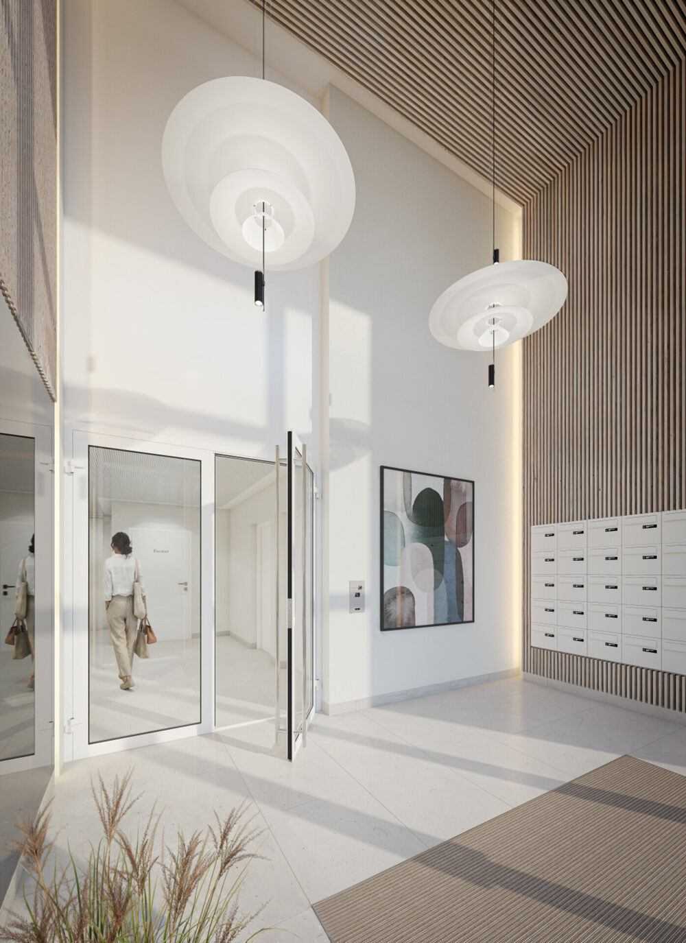 Vente Appartement appartement T3 neuf à vendre ISSY LES MOULINEAUX (92), surface habitable 36.90 m2 + terrasses 24.60 m2 Issy les moulineaux