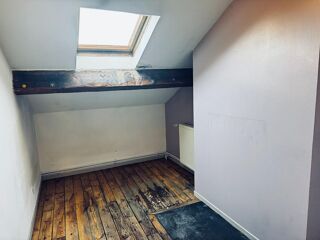  Appartement � vendre 5 pi�ces 113 m�