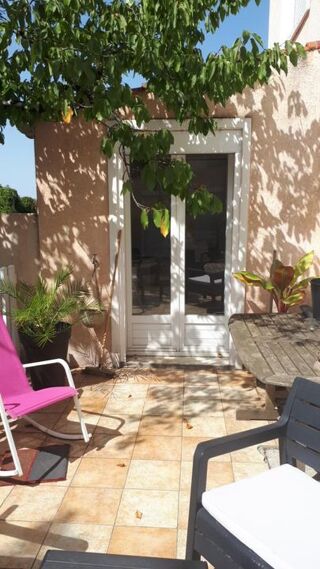  Appartement � louer 2 pi�ces 33 m�