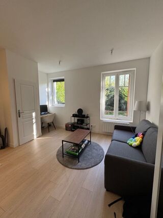 Location Appartement Studio de 20m2 à louer sur Tassin-la-Demi-Lune Tassin la demi lune