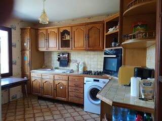  Maison � vendre 6 pi�ces 113 m�