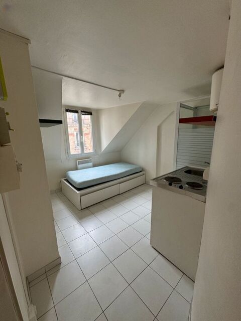  Appartement � louer 1 pi�ce 9 m�