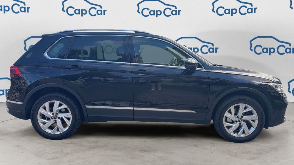 Tiguan 1.4 TSi 245 e-Hybrid BMT DSG7 Elegance 2022 occasion 92270 Bois Colombes