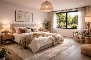  Appartement � vendre 3 pi�ces 66 m�