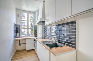  Appartement � vendre 2 pi�ces 37 m�