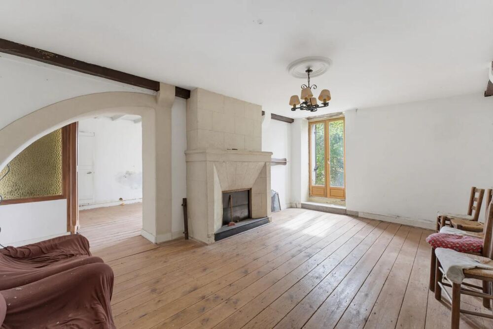 Maison de 4 pièces de 107 m² à Cambes