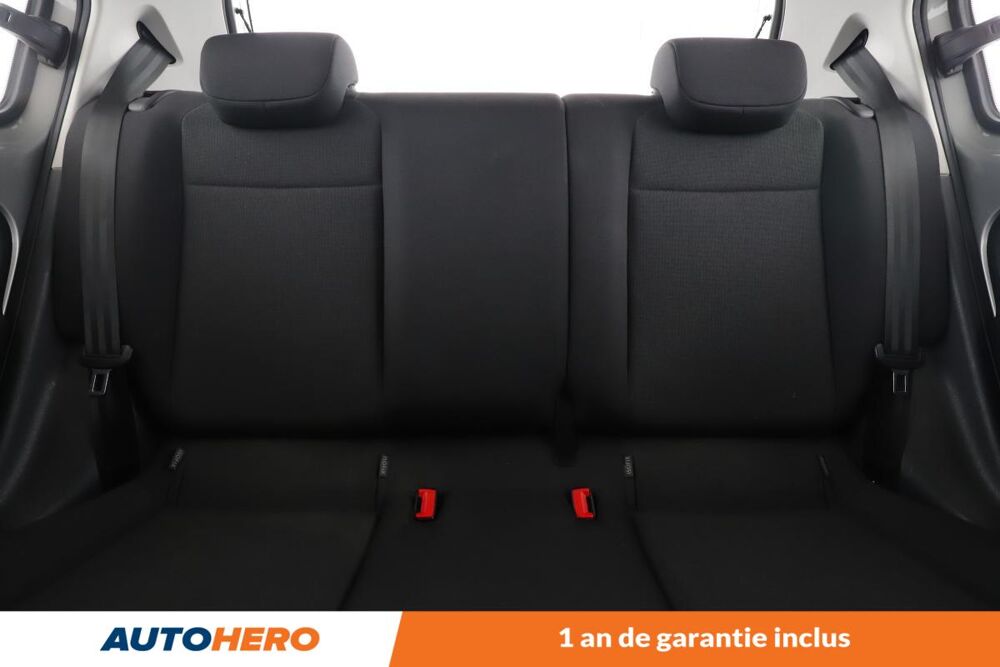 UP 1.0 TSI Cross Up! 5P 90 ch 2018 occasion 92130 Issy-les-Moulineaux