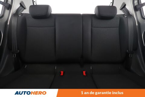 UP 1.0 TSI Cross Up! 5P 90 ch 2018 occasion 92130 Issy-les-Moulineaux