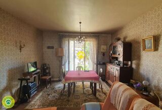  Maison � vendre 4 pi�ces 84 m�