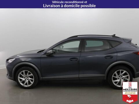 Formentor TDI 150 Edition 2022 occasion 10150 Lavau
