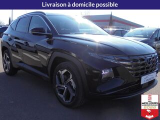 Tucson 1.6 T-GDI 230 Hybrid BVA6 - Executive 2024 occasion 10150 Lavau