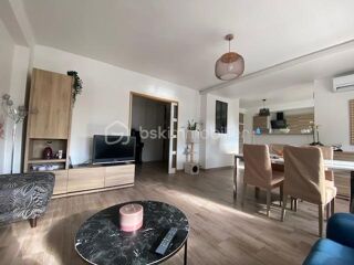  Appartement à vendre 4 pièces 84 m²