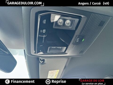 Leon 1.4 e-Hybrid 204 DSG6 V 2024 occasion 49140 Corz&eacute;