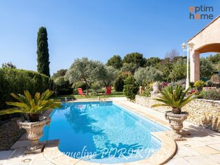  Maison à vendre 4 pièces 122 m²