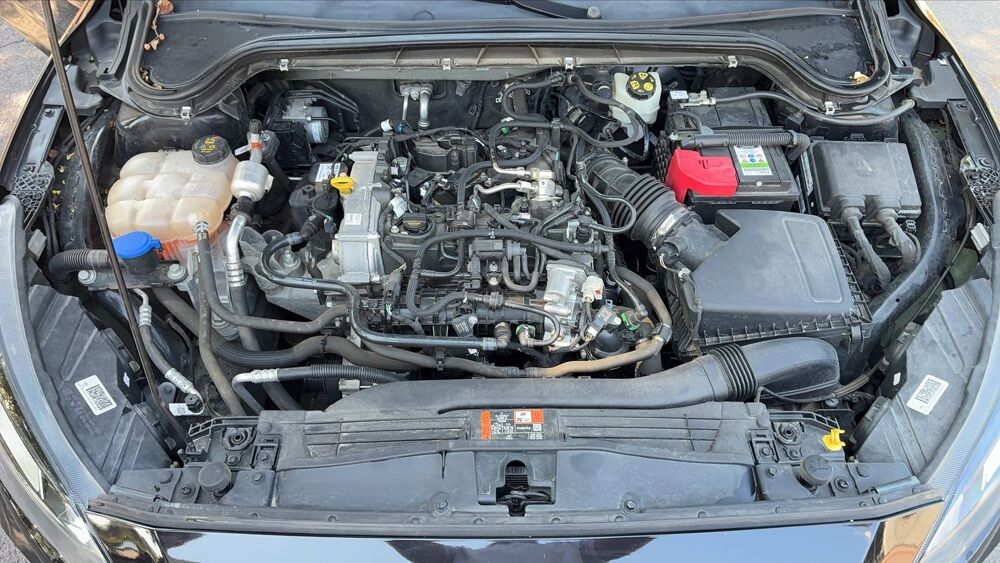 Focus 1.0 EcoBoost 125 Active X 2020 occasion 91000 Evry Courcouronnes