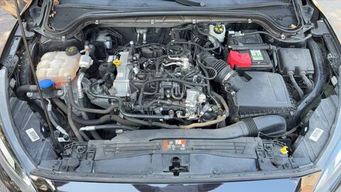 Focus 1.0 EcoBoost 125 Active X 2020 occasion 91000 Evry Courcouronnes