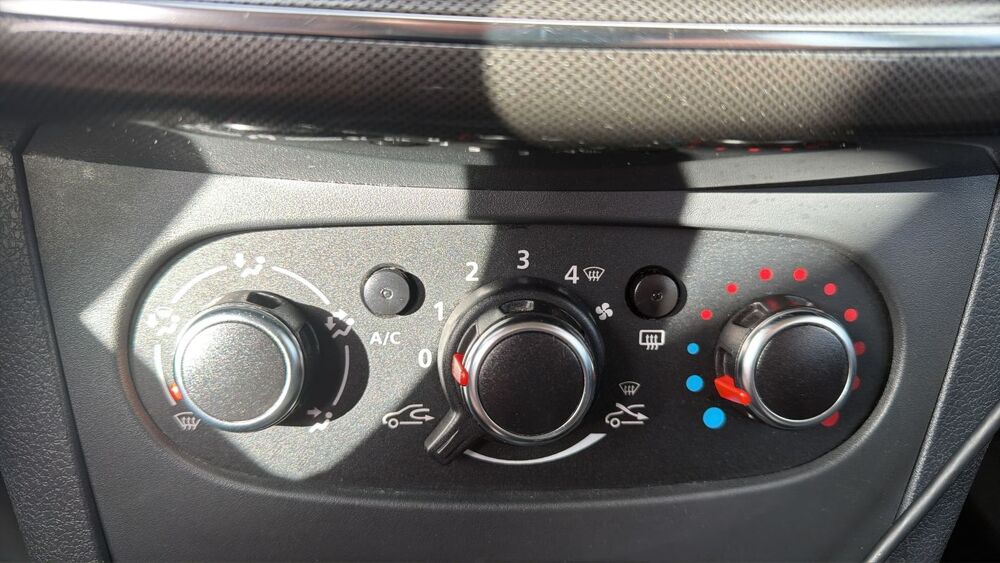 Sandero 1.5 dCi 95 Stepway 2020 occasion 76600 Le Havre