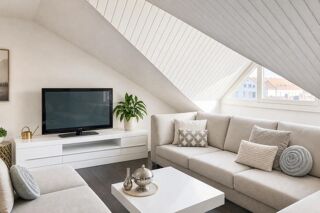 Appartement à vendre 4 pièces 108 m²