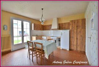  Maison � vendre 5 pi�ces 103 m�