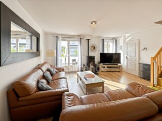  Maison � vendre 5 pi�ces 123 m�