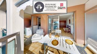  Appartement � vendre 1 pi�ce 27 m�