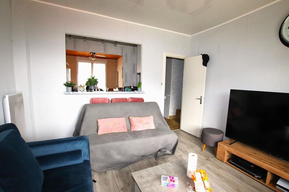 Vente Immeuble Immeuble de rapport - 2 appartements et 2 commerces Millau