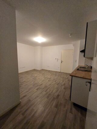  Appartement à louer 2 pièces 38 m²