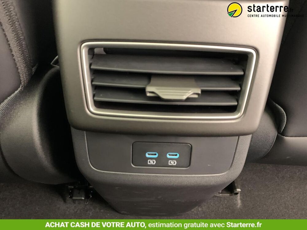 Atto 2 PHEV 1.5 DM-I BOOST 2025 occasion 69190 Saint-Fons