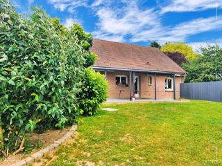  Maison  vendre 4 pices 105 m