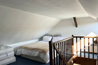  Appartement à vendre 2 pièces 35 m²