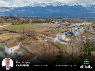  Terrain � vendre 1460 m�
