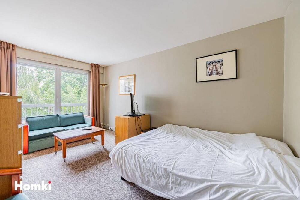 Vente Appartement Appartement T1 de 35 m2 à Paris 75009, Rue de Clichy Paris 9