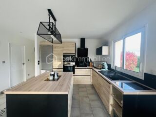  Maison à vendre 8 pièces 193 m²