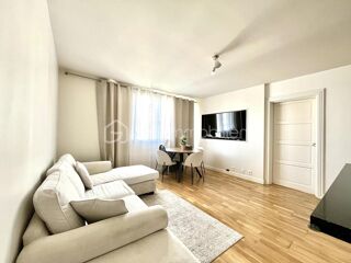  Appartement � vendre 4 pi�ces 76 m�