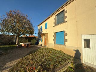  Maison  vendre 6 pices 100 m